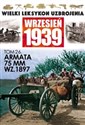 Armata 75 mm WZ.1897 - 