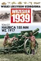 Haubica 155 mm WZ.1917 - 