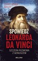 Spowiedź Leonarda da Vinci