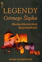 Legendy Górnego Śląska Wersja dwujęzyczna - Krystian Cipcer
