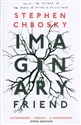 Imaginary Friend - Stephen Chbosky