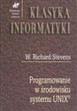 Programowanie w środowisku systemu UNIX - Richard W. Stevens