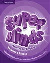 Super Minds American English 6 Teacher's Book