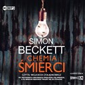[Audiobook] Chemia śmierci - Simon Beckett