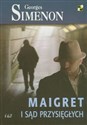 Maigret i sąd przysięgłych
