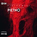 [Audiobook] Piętno - Przemysław Piotrowski