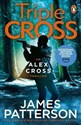 Triple Cross  - James Patterson
