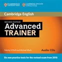 Advanced Trainer Audio 3CD