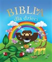 Biblia dla dzieci - Juliet David