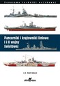 Pancerniki i krążowniki liniowe I i II wojny światowej 