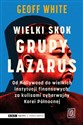 Wielki skok Grupy Lazarus Od Hollywood do wielkich instytucji finansowych: za kulisami cyberwojny Korei Północnej