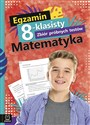 Egzamin 8-klasisty Zb.próbnych testów Matematy - Adam Konstantynowicz