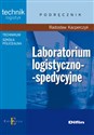 Laboratorium logistyczno-spedycyjne - Radosław Kacperczyk