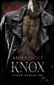 Knox Storm Riders MC - Anna Wolf