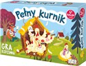 Pełny kurnik - 