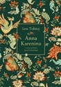Anna Karenina (elegancka edycja)  - Lew Tołstoj