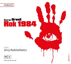 [Audiobook] Rok 1984