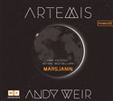 [Audiobook] Artemis - Andy Weir