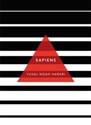 Sapiens - Yuval Noah Harari