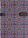 Notatnik ozdobny 0005-03 Azulejos de Portugal