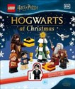 LEGO Harry Potter Hogwarts at Christmas  - 