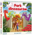 Park dinozaurów - Opracowanie Zbiorowe