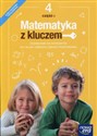 Matematyka z kluczem 4 Podręcznik Część 1 Szkoła podstawowa
