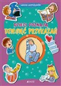 Dzieci poznają dziesięć przykazań  - Silvia Vecchini