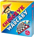 Chińczyk Warcaby - 