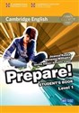 Cambridge English Prepare! 1 Student's Book