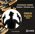 [Audiobook] Owen Yeates tom 4 Flashback 2 Okradziony świat