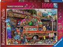 Puzzle 2D 1000 Rodzinne wakacje 16776 - 