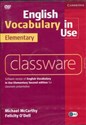 English Vocabulary in Use Elementary Classware