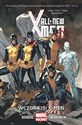 All New X-Men Wczorajsi X-Men - Opracowanie Zbiorowe