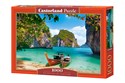 Puzzle Ko Phi Phi Le Thailand 1000 - 