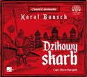 [Audiobook] Dzikowy skarb - Karol Bunsch