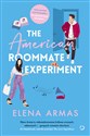 The American Roommate Experiment - Elena Armas