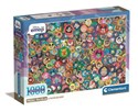 Puzzle 1000 Compact Disney Emoji 39829 - 