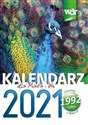 Kalendarz dla Miasta i Wsi 2021