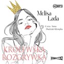 [Audiobook] Królewska rozgrywka - Melisa Łada