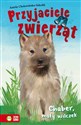 Przyjaciele zwierząt Chaber mały wilczek - Aniela Cholewińska-Szkolik
