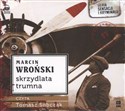 [Audiobook] Skrzydlata trumna - Marcin Wroński