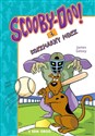 Scooby-Doo! i koszmarny mecz - James Gelsey