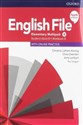 English File 4E Elementary Multipack B +Online practice