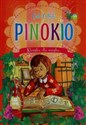 Klasyka dla smyka Pinokio - Carlo Collodi
