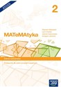 Matematyka 2 Podręcznik Zakres rozszerzony Szkoła ponadgimnazjalna