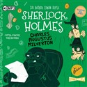 [Audiobook] Sherlock Holmes Tom 15 Charles Augustus Molverton