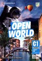 Open World C1 Advanced Student's Book with Answers with Cambridge One Digital Pack - Anthony Cosgrove, Claire Wijayatilake