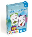 Nauka rysowania Learn To Draw - 