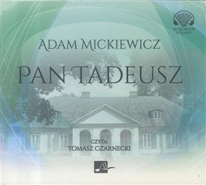 [Audiobook] Pan Tadeusz